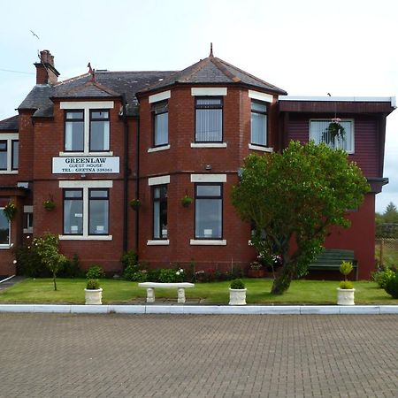 Greenlaw Guest House Gretna Green Exterior photo